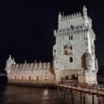 Lisbon by night - Final Thoughts