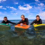 Lisbon: Capafórnia Surf Experience - Authentic Insights from Reviews