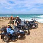 Lisbon : Cascais-Cabo da Roca Motorcycle side-car Tour 2H - Who Will Enjoy This Tour?