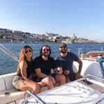 Lisbon: Champagne Sailing Tours - The Practical Side: What You Need to Know