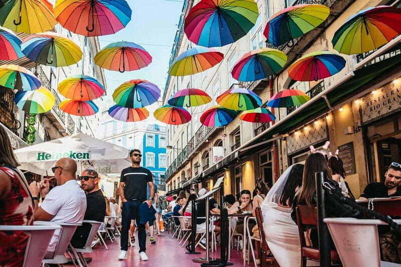 Lisbon City Half Day Private Guided Tour: Iconic Attractions - Who Is This Tour Best For?