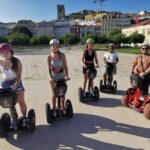 Lisbon: City Highlights Segway Tour - The Value of a Guided Segway Tour
