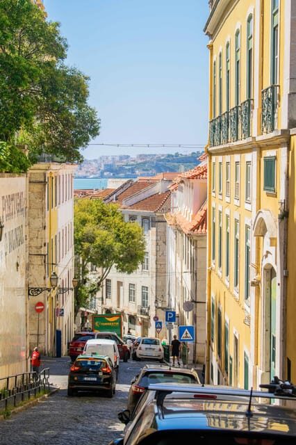 Lisbon: City Highlights Tour with Food Tastings - Practical Details & Tips
