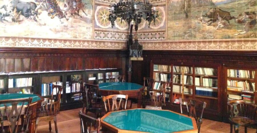 Lisbon: City of Spies Guided Walking Tour - What You Can Expect During the Tour