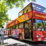 Lisbon: City Sightseeing Hop-On Hop-Off Bus Tour - FAQ