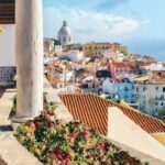 Lisbon City Tour - An Itinerary Packed with Iconic Sights