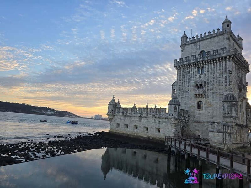 Lisbon City Tour: All Must-See Attractions with Expert Guide - Why This Tour Truly Delivers