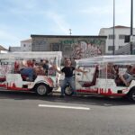 Lisbon: City Tour by Tuk Tuk - Visiting the Estrela Basilica and Other Highlights