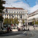 Lisbon: City Walking Tour with Local Guide - Who Is This Tour Best Suited For?