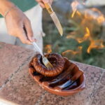 Lisbon Countryside Food Tour on a Vintage Car - The Itinerary in Detail