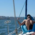 Lisbon: Daily Boat Tour with Drinks & Snacks - The Itinerary and Its Value