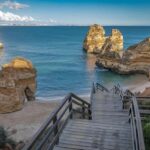 Lisbon: Day Trip to Algarve Paradise  Cliffs, Caves & Beach - Who Would Love This Tour?