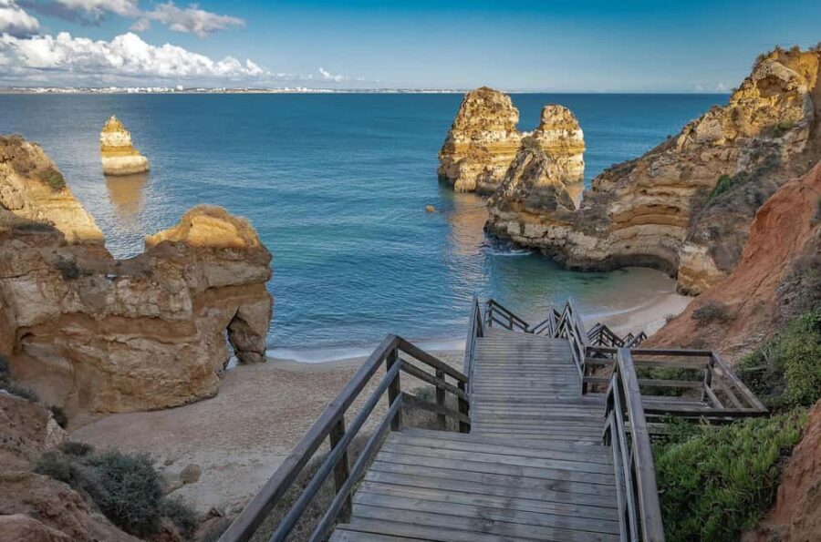 Lisbon: Day Trip to Algarve Paradise Cliffs, Caves & Beach - Who Would Love This Tour?