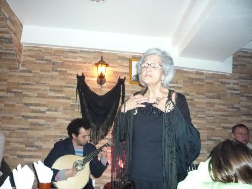 Lisbon Dinner with Fado Show and Sights by Night - What Makes This Tour Stand Out