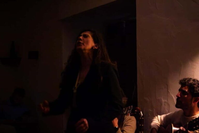 Lisbon: Dinner with Rising Stars of Fado at Canto do Poeta - The Sum Up