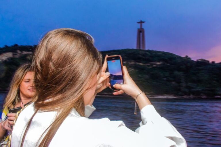 Lisbon: Disco Night Cruise with DJ and Open Bar - Who Will Love This Experience?