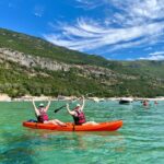 Lisbon: Discover Arrábida beaches by kayak - The Itinerary: Navigating the Best of Arrábida