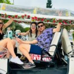 Lisbon: Discover Belem by electric Tuk Tuk - Detailed Breakdown of the Itinerary