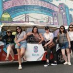 Lisbon Downtown & Belém: Private tour on a Tuk-tuk - Discovering Lisbon in a Small, Electric Package