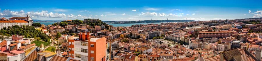 Lisbon: E-Bike Adventure Through the City of Seven Hills - Why the Tour Delivers Great Value