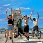 Lisbon E-Bike Tour TAGUS - FAQ