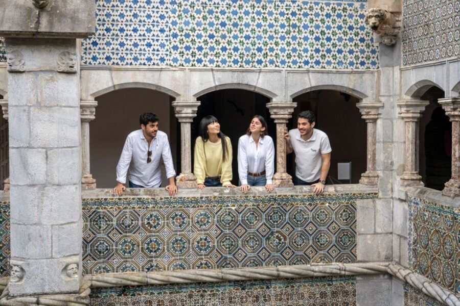 Lisbon Essentials in One Day: Sintra, Cascais and Belém - What Makes This Tour Stand Out?