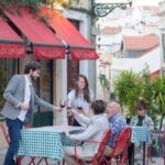 Lisbon: Evening Local Food Crawl with Drink Pairings - Who Should Consider This Tour?