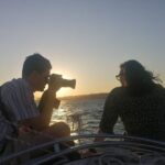 Lisbon Exclusive Private Boat Tour - daytime or sunset - Detailed Breakdown of the Itinerary and Experience