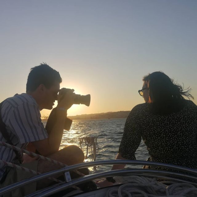 Lisbon Exclusive Private Boat Tour - daytime or sunset - Detailed Breakdown of the Itinerary and Experience