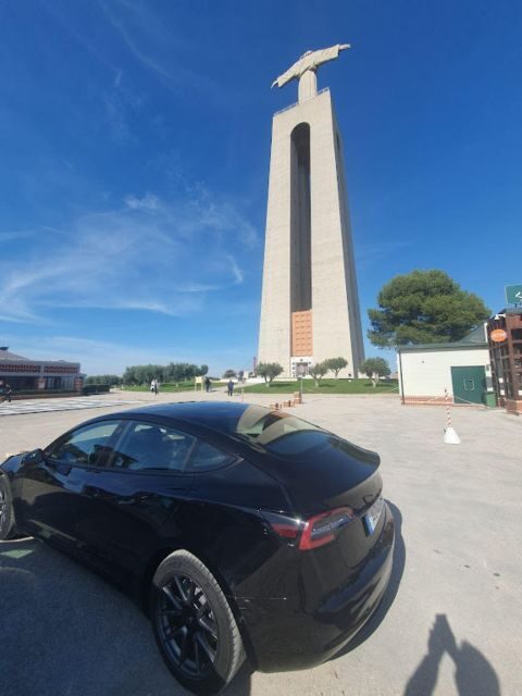 Lisbon: Explore the Best of Lisbon's Landmarks and Culture - What to Expect from the Experience