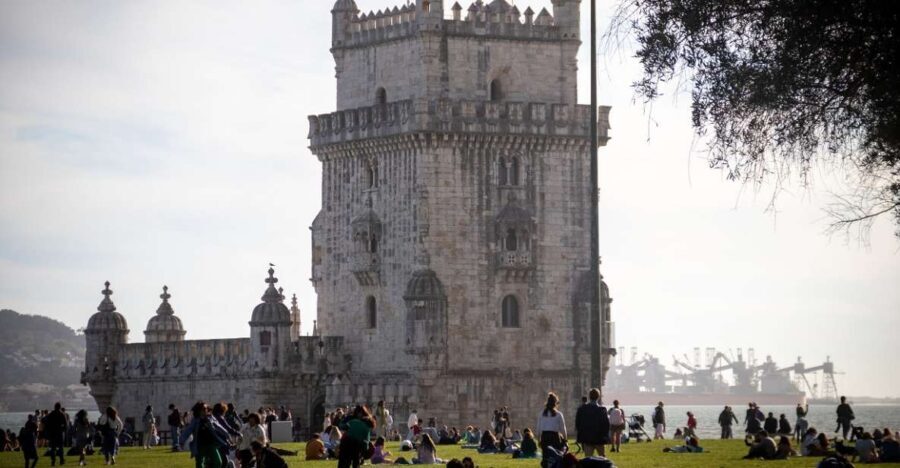 Lisbon Express :Half Day City Discovery Private Tour - A Detailed Look at the Tour Experience