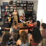 Lisbon: Fado Concert with Commentary and Snacks - The Itinerary in Detail