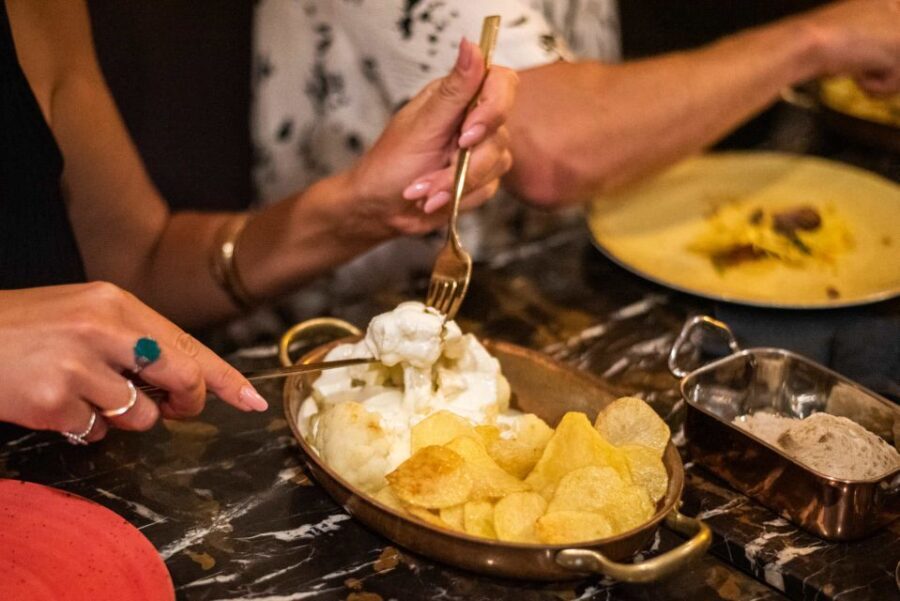 Lisbon: Fado & Food Tour with Live Show & Traditional Dinner - Analyzing Value: Is It Worth the Cost?