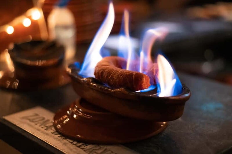 Lisbon: Fado Musical Experience with Portuguese Appetizers - What to Expect in Detail