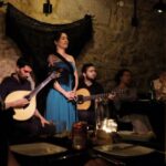Lisbon: Fado Show and Portuguese Dinner - Who Should Book This Tour?
