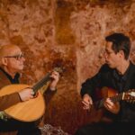 Lisbon: Fado Show and Wine inside Medieval Walls - An In-Depth Look at the Fado Experience