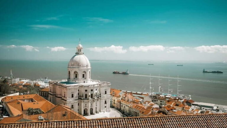 Lisbon Fado Tour: A Magical Tour through Portuguese History - The Value of This Tour