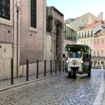 Lisbon: Famous 28 Tram Line Guided Private Tour by Tuk-Tuk - Detailed Itinerary and Highlights
