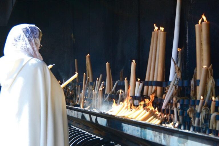 Lisbon Fatima Sanctuary Private Half Day Tour - What Sets This Tour Apart?