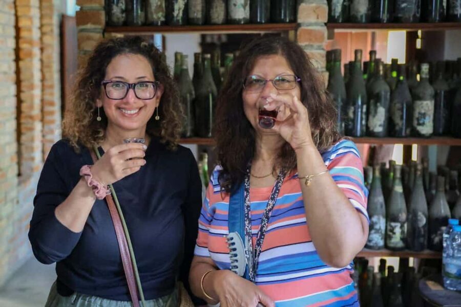 Lisbon: Flavors & Traditions Walking Food Tour - A Detailed Breakdown of the Itinerary