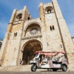 Lisbon: Food and Wine Tasting 4-Hours Tuk Tuk Tour - Detailed Itinerary Breakdown