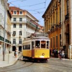 Lisbon Food & Culture Tour - What to Expect from the Lisbon Food & Culture Tour
