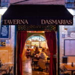 Lisbon: Fortified Wine Tasting (Port/Moscatel/Abafado) - The Sum Up