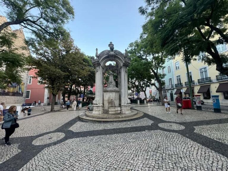 Lisbon Four Hours Eco Tuk Tours. - Who Should Consider This Tour?