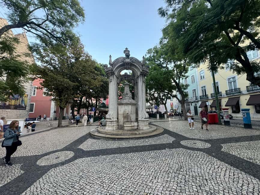 Lisbon Four Hours Eco Tuk Tours. - Who Should Consider This Tour?