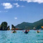 Lisbon: Full-Day Arrabida Kayak Tour with Picnic - The Value of the Tour
