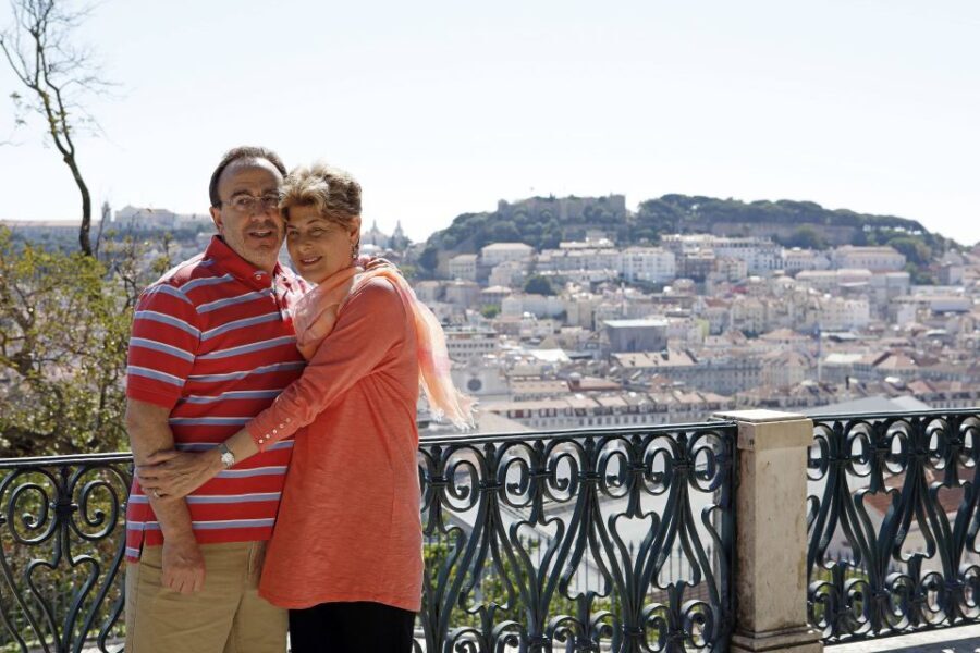 Lisbon: Full-Day City Tour with Cable Car Ride - The Itinerary: What Youll See and Experience