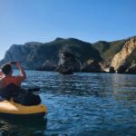 Lisbon: Full-Day Kayak Tour with Picnic and Transfer - Who is This Tour Best For?