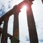 Lisbon: Full-Day Private Tour to Evora and Arraiolos - Exploring Évora: A UNESCO Treasure