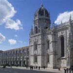 Lisbon: Full-Day Small Group City Sightseeing Tour - The Itinerary: A Day in Lisbon
